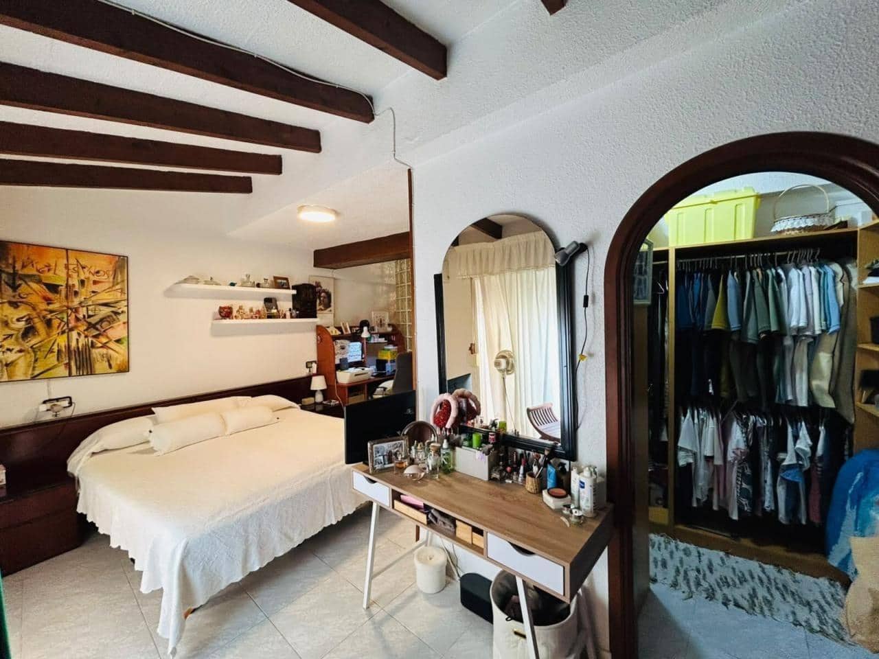 3 quarto Penthouse para venda em Benidorm - 400 000 € (Ref: 10020924)