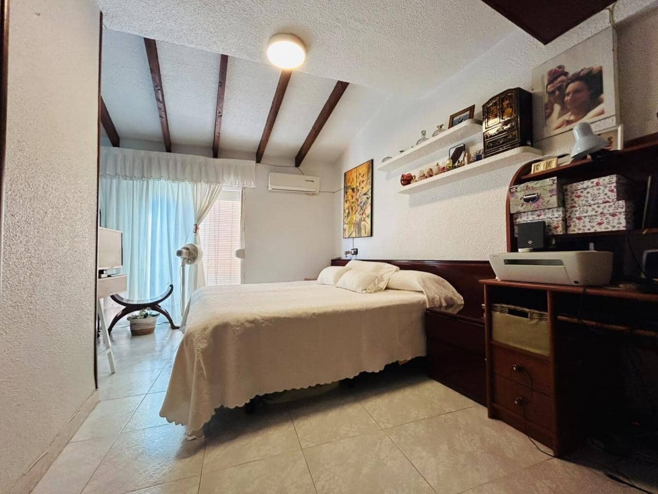 3 quarto Penthouse para venda em Benidorm - 400 000 € (Ref: 10020924)
