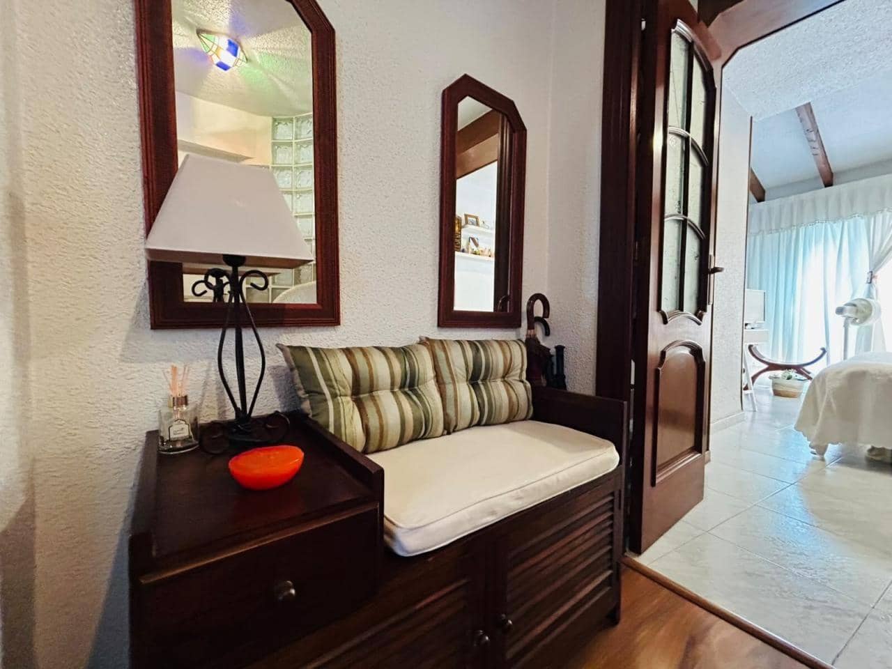 3 quarto Penthouse para venda em Benidorm - 400 000 € (Ref: 10020924)