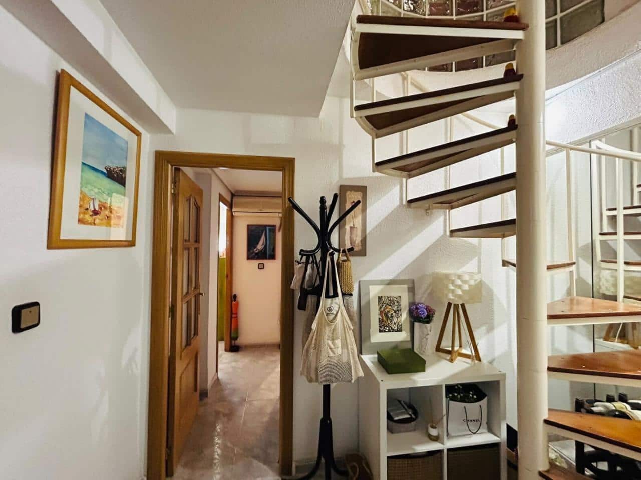 3 quarto Penthouse para venda em Benidorm - 400 000 € (Ref: 10020924)