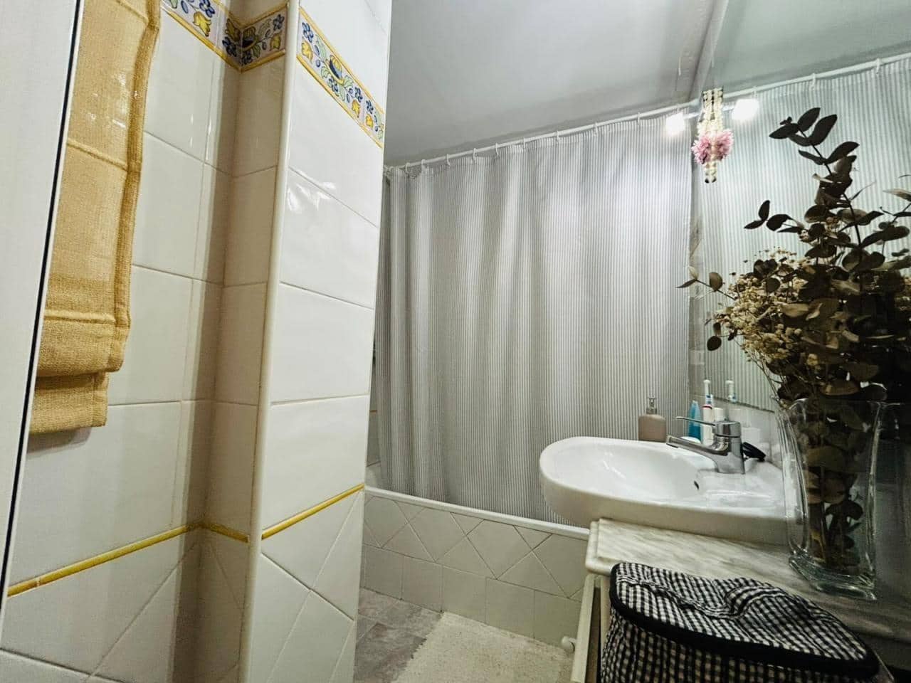 3 quarto Penthouse para venda em Benidorm - 400 000 € (Ref: 10020924)