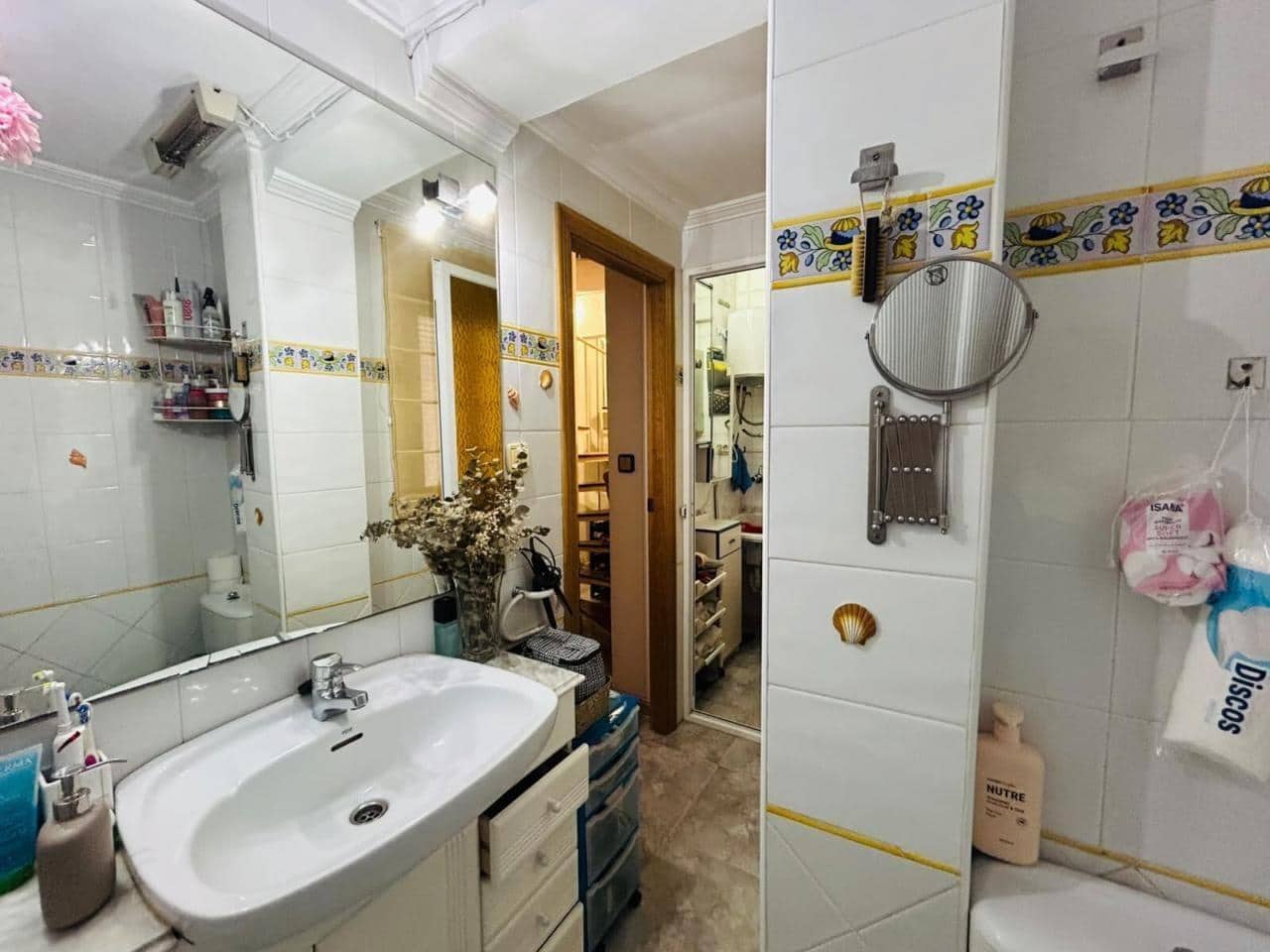 3 quarto Penthouse para venda em Benidorm - 400 000 € (Ref: 10020924)