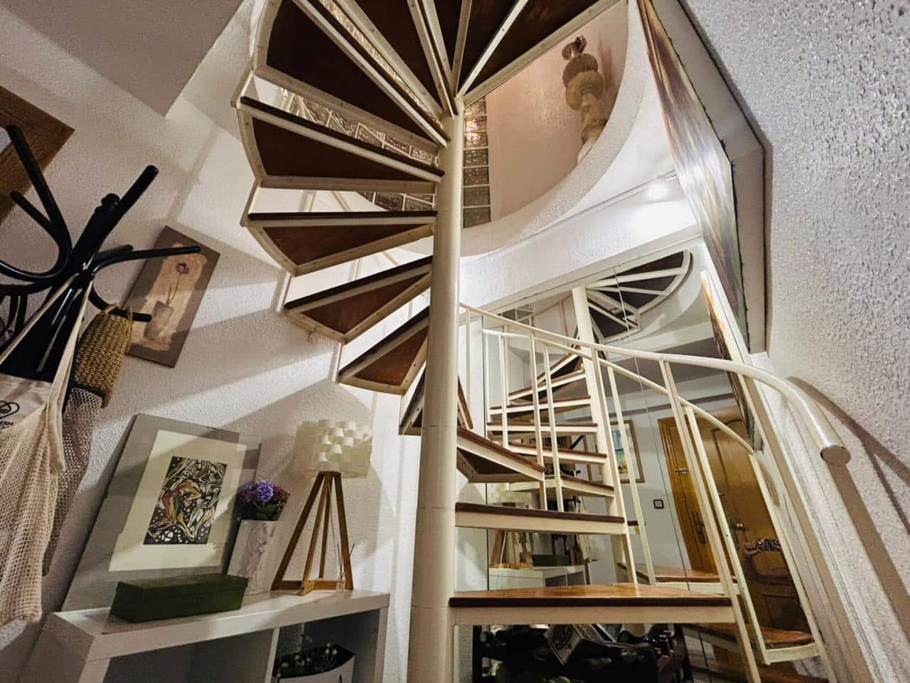 3 quarto Penthouse para venda em Benidorm - 400 000 € (Ref: 10020924)