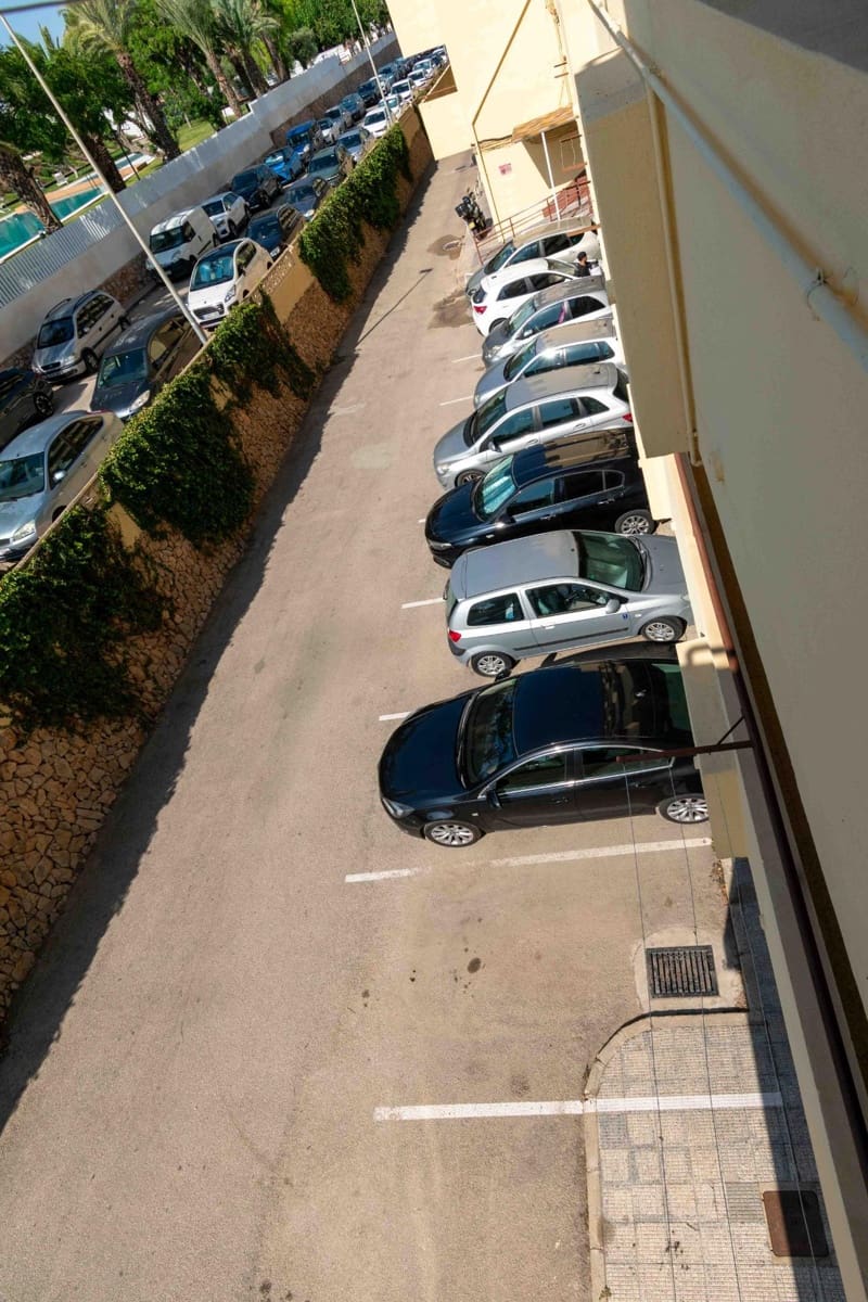 Apartamento de 2 habitaciones en Albir en venta - 295.000 € (Ref: 10027323)