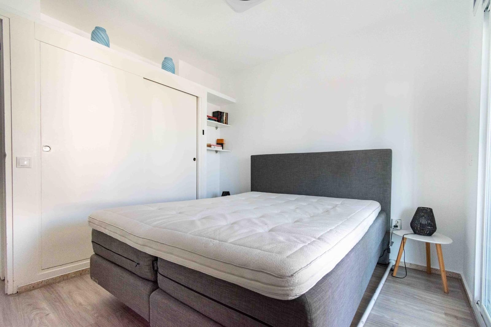 Apartamento de 2 habitaciones en Albir en venta - 295.000 € (Ref: 10027323)