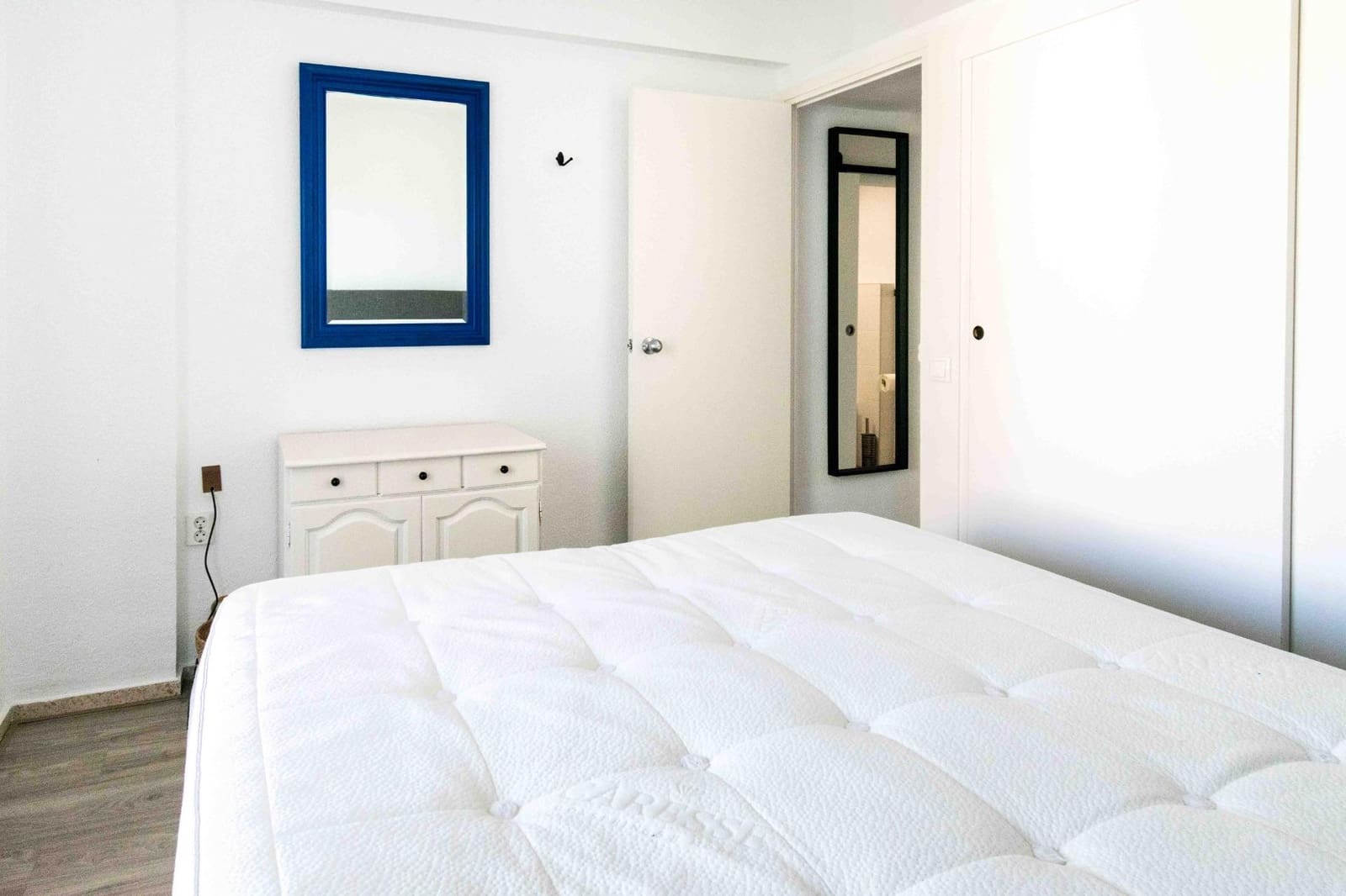 Apartamento de 2 habitaciones en Albir en venta - 295.000 € (Ref: 10027323)