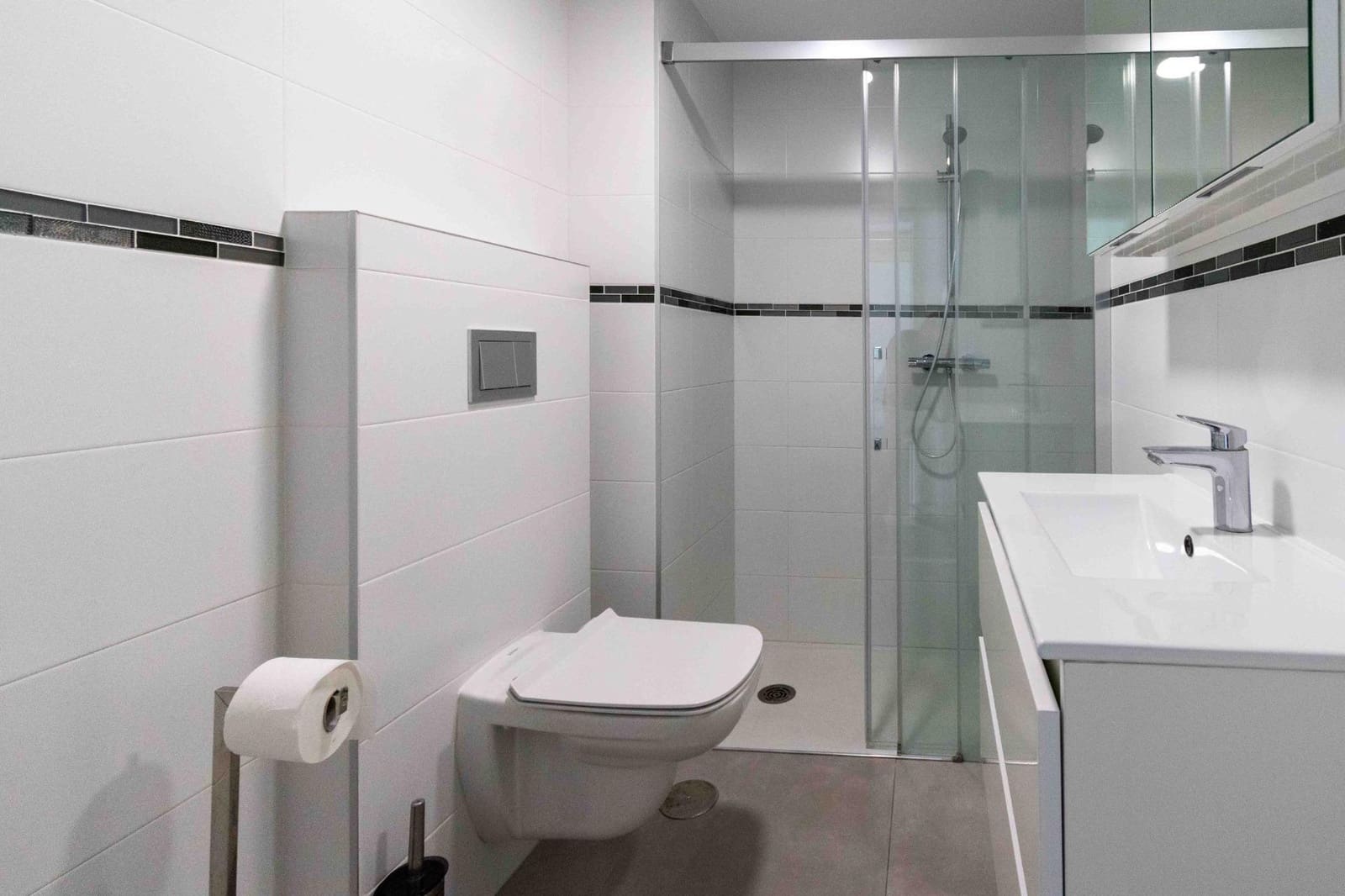 Apartamento de 2 habitaciones en Albir en venta - 295.000 € (Ref: 10027323)