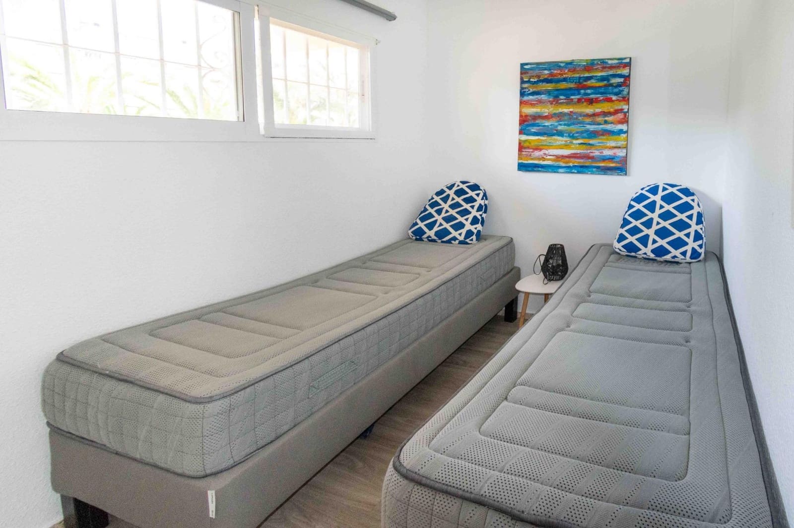 Apartamento de 2 habitaciones en Albir en venta - 295.000 € (Ref: 10027323)