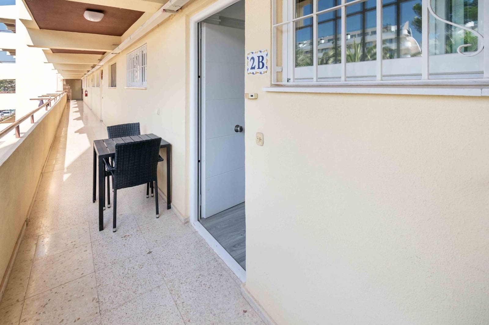 Apartamento de 2 habitaciones en Albir en venta - 295.000 € (Ref: 10027323)