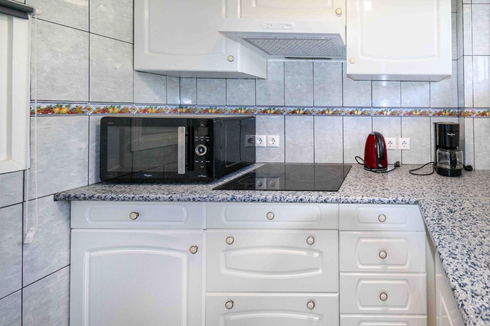 Apartamento de 2 habitaciones en Albir en venta - 295.000 € (Ref: 10027323)