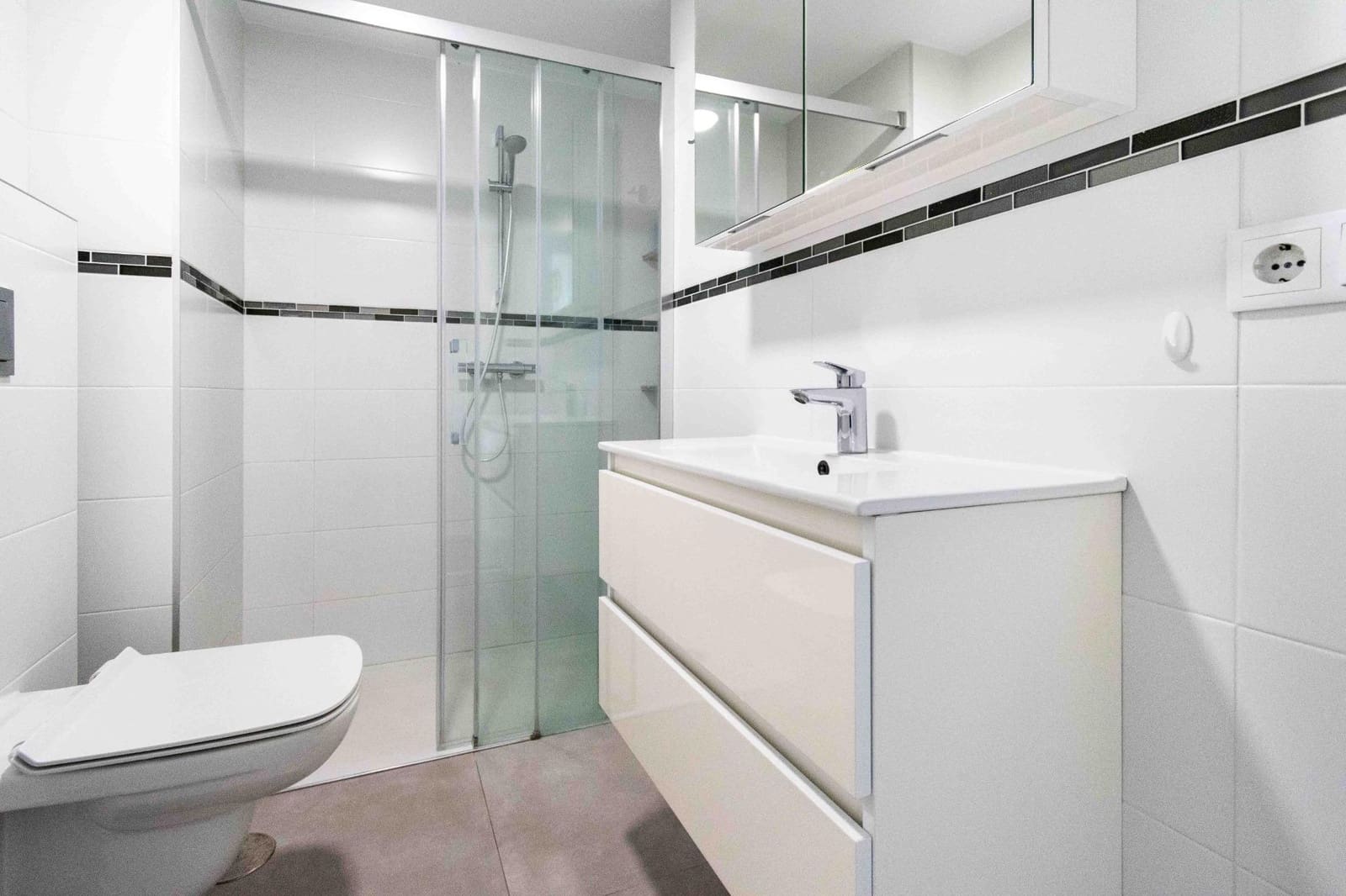 Apartamento de 2 habitaciones en Albir en venta - 295.000 € (Ref: 10027323)