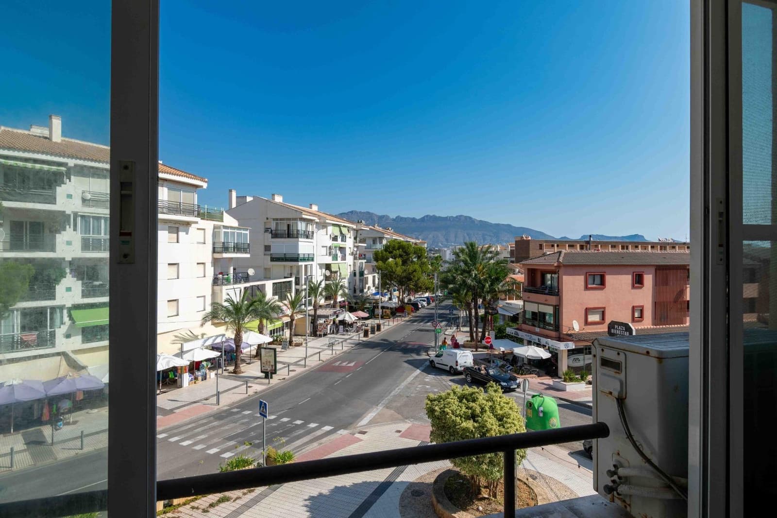 Apartamento de 2 habitaciones en Albir en venta - 295.000 € (Ref: 10027323)