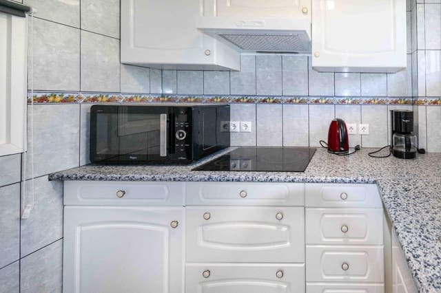Apartamento de 2 habitaciones en Albir, Alfaz del Pi / L'Alfàs del Pi en venta - 295.000 € (Ref: 10027323)