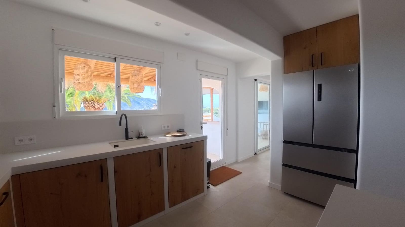 5 sovrum Villa till salu i Altea med pool garage - 2 350 000 € (Ref: 10027324)