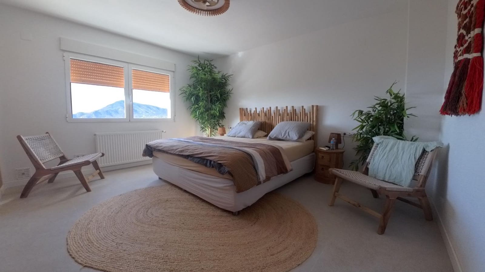 5 sovrum Villa till salu i Altea med pool garage - 2 350 000 € (Ref: 10027324)