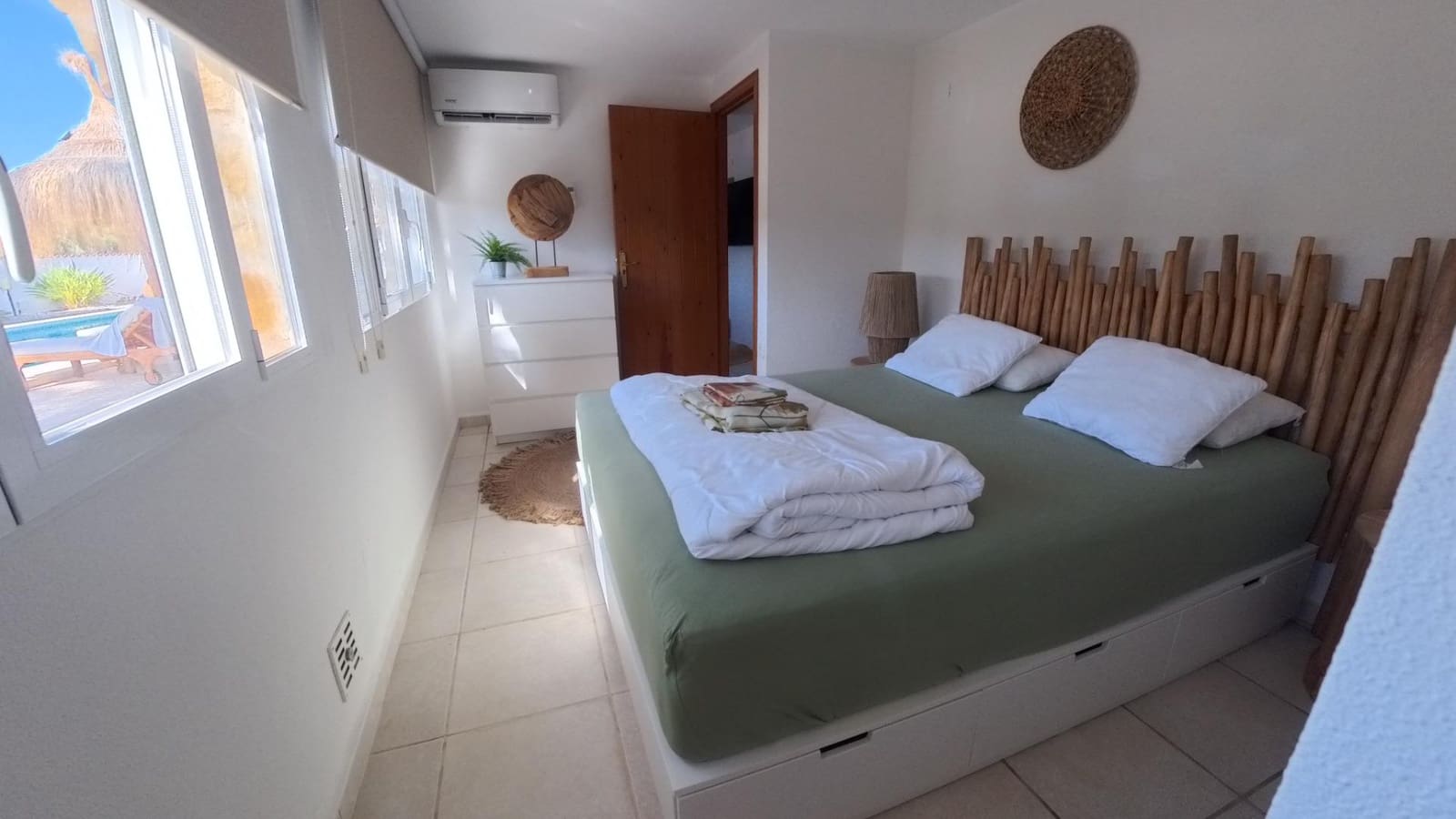 5 sovrum Villa till salu i Altea med pool garage - 2 350 000 € (Ref: 10027324)