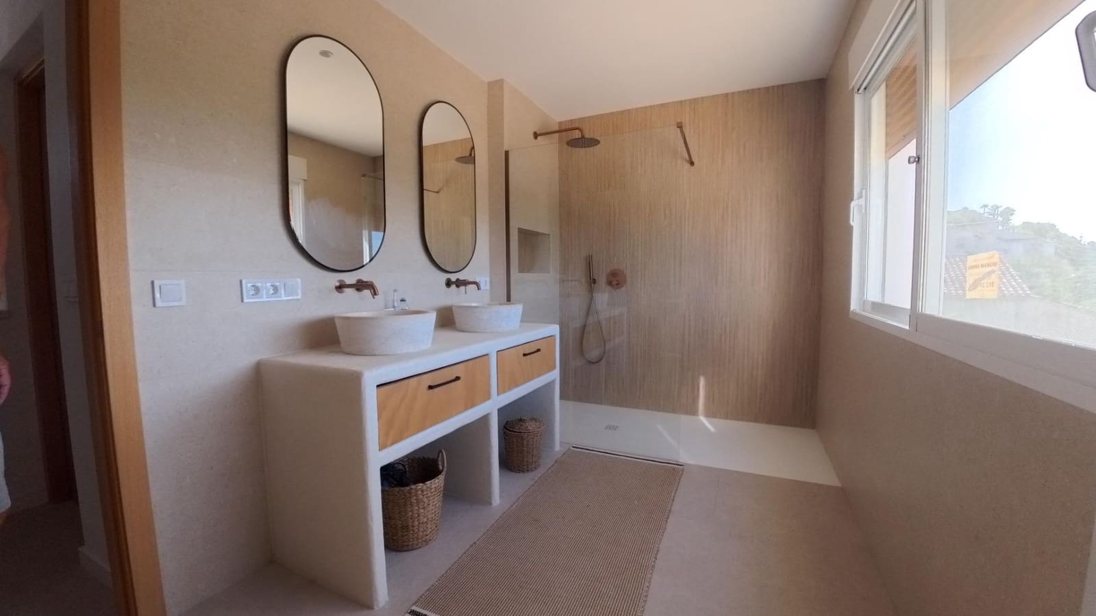 5 sovrum Villa till salu i Altea med pool garage - 2 350 000 € (Ref: 10027324)