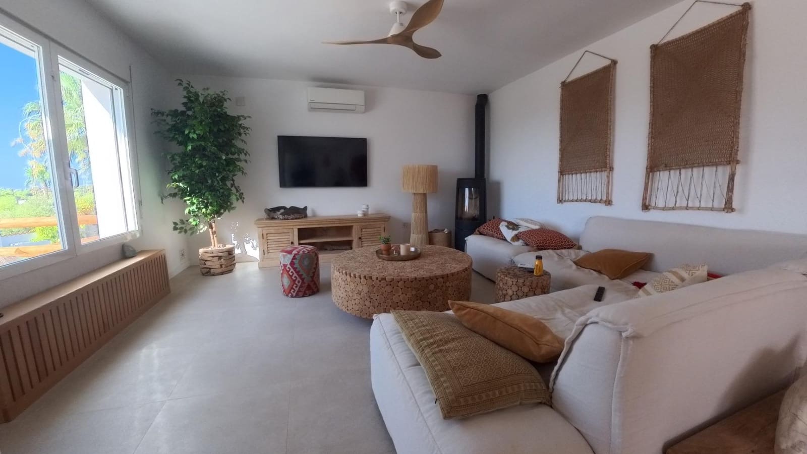 5 sovrum Villa till salu i Altea med pool garage - 2 350 000 € (Ref: 10027324)