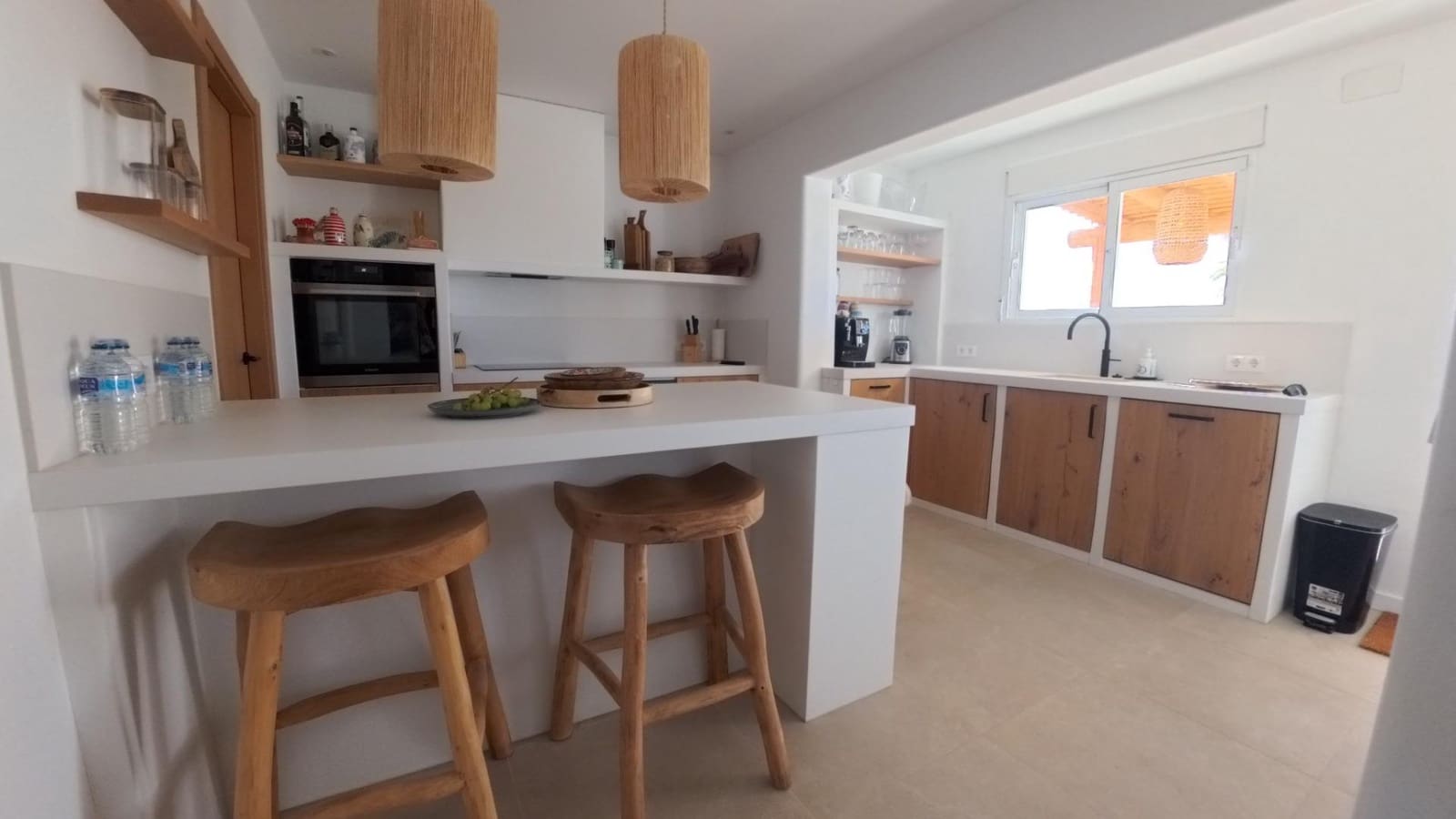 5 sovrum Villa till salu i Altea med pool garage - 2 350 000 € (Ref: 10027324)