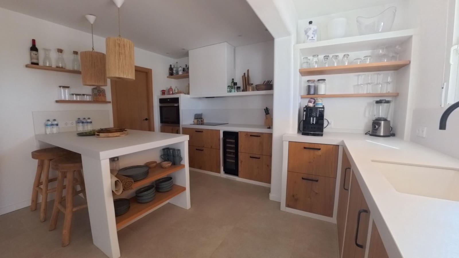 5 sovrum Villa till salu i Altea med pool garage - 2 350 000 € (Ref: 10027324)