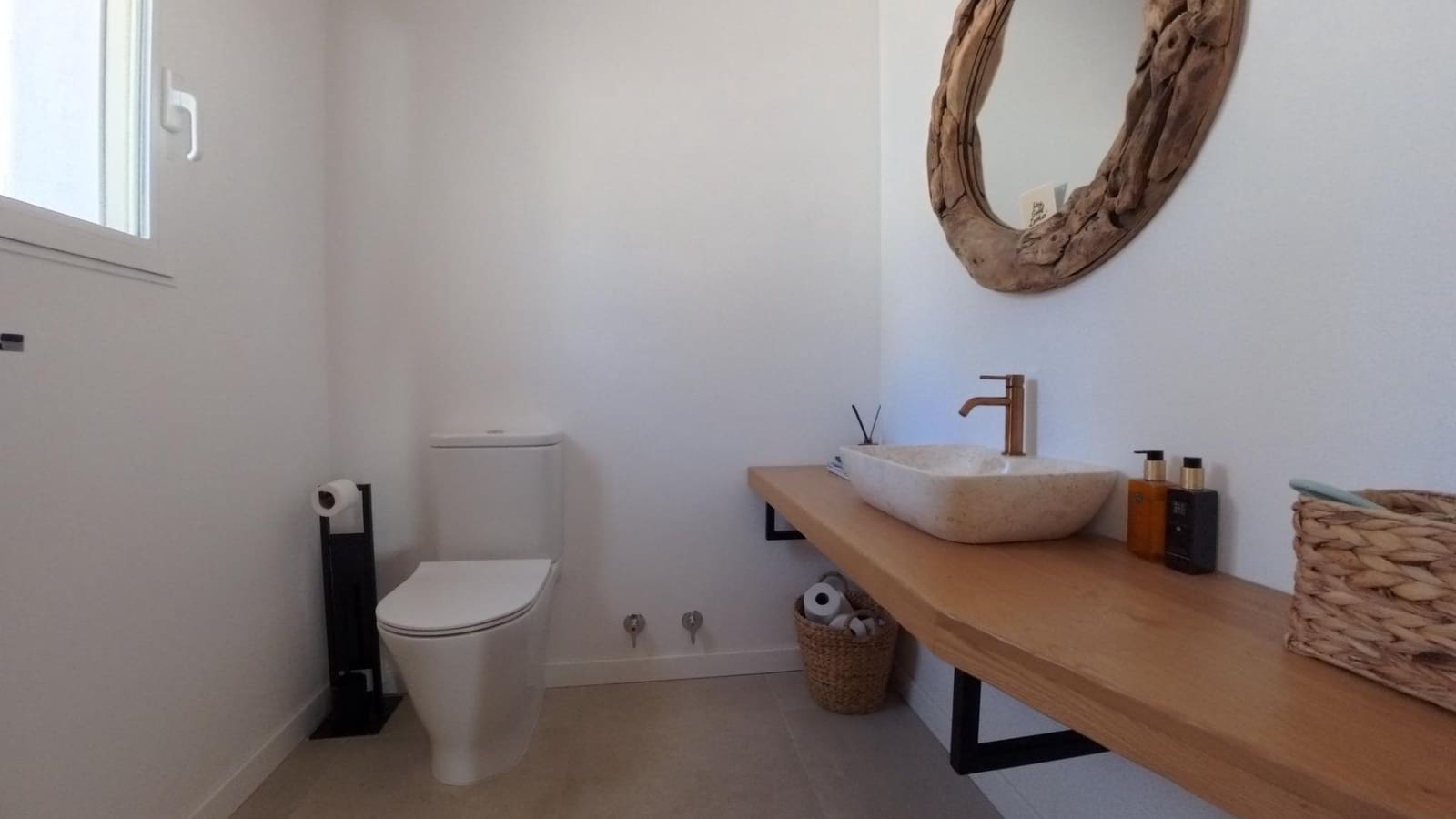 5 sovrum Villa till salu i Altea med pool garage - 2 350 000 € (Ref: 10027324)