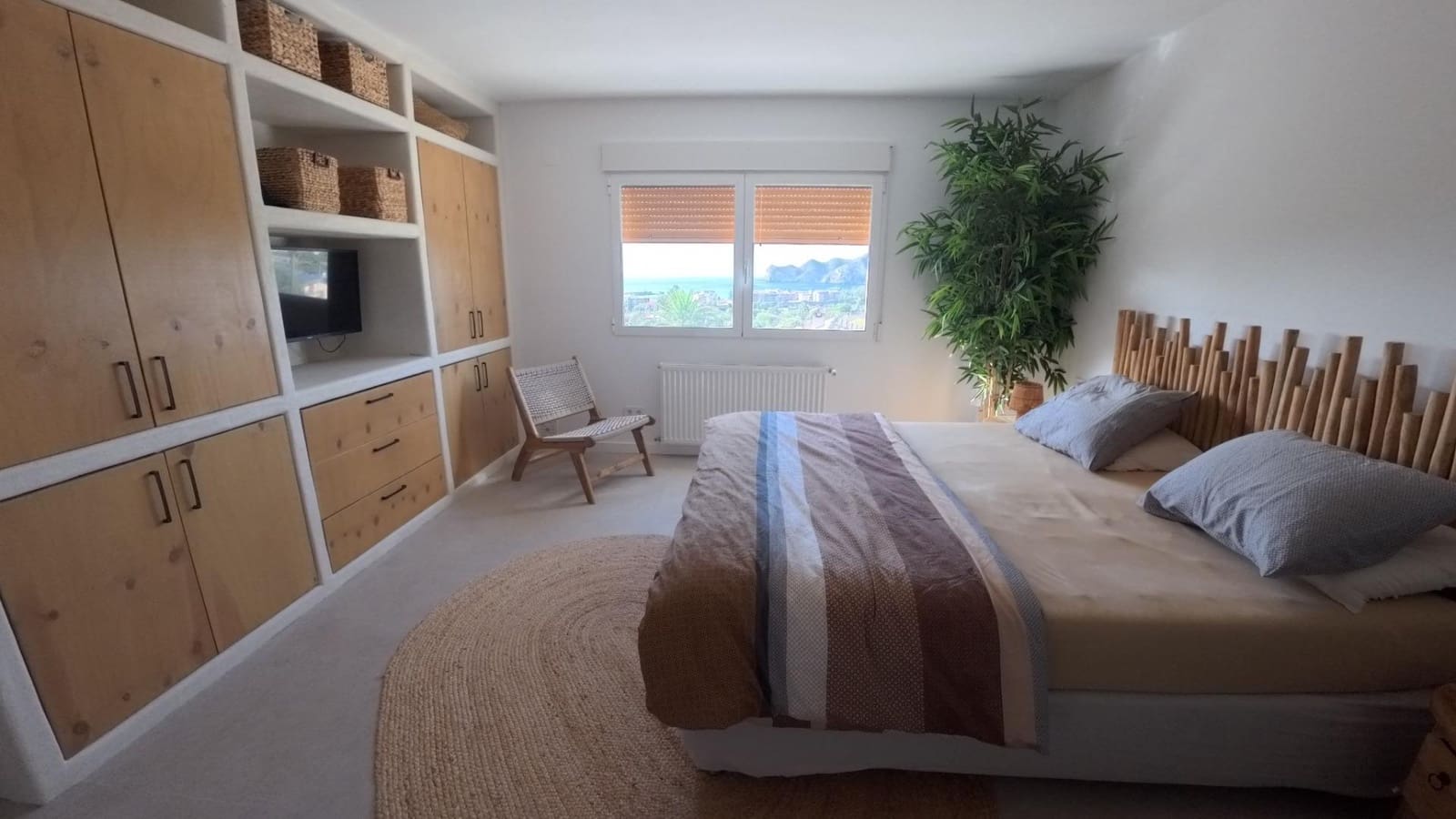 5 sovrum Villa till salu i Altea med pool garage - 2 350 000 € (Ref: 10027324)