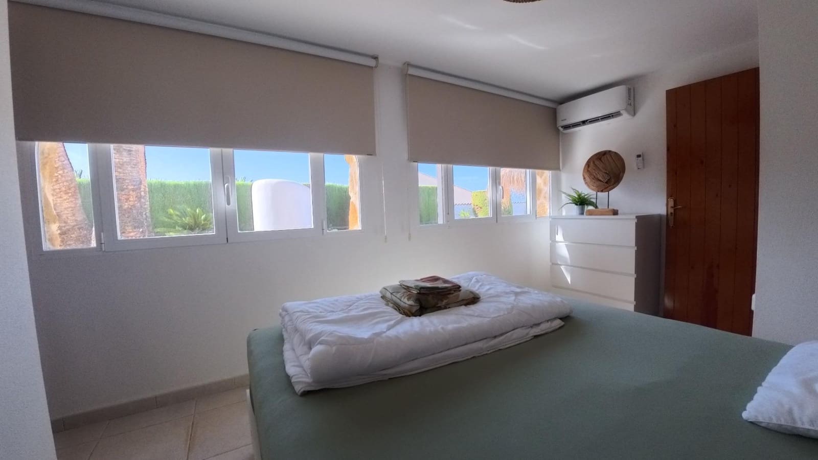 5 sovrum Villa till salu i Altea med pool garage - 2 350 000 € (Ref: 10027324)