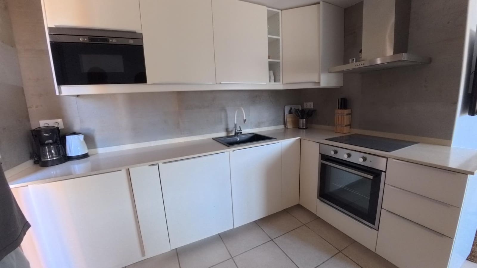 5 sovrum Villa till salu i Altea med pool garage - 2 350 000 € (Ref: 10027324)