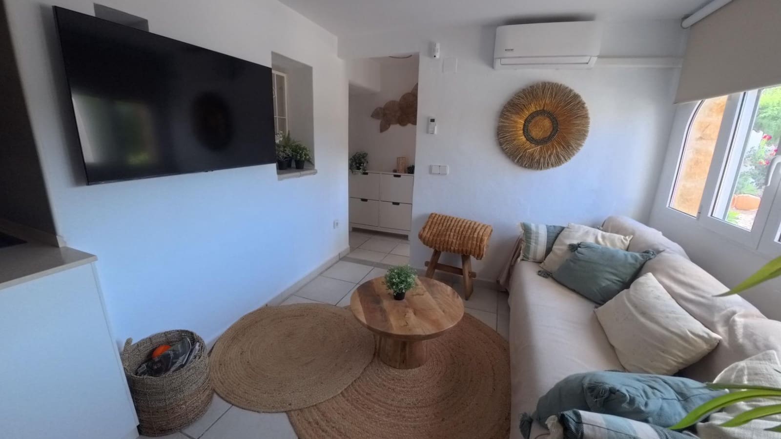 5 sovrum Villa till salu i Altea med pool garage - 2 350 000 € (Ref: 10027324)