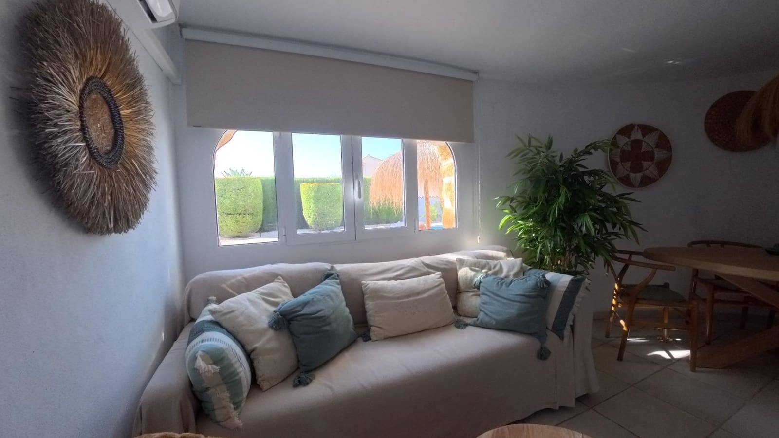 5 sovrum Villa till salu i Altea med pool garage - 2 350 000 € (Ref: 10027324)