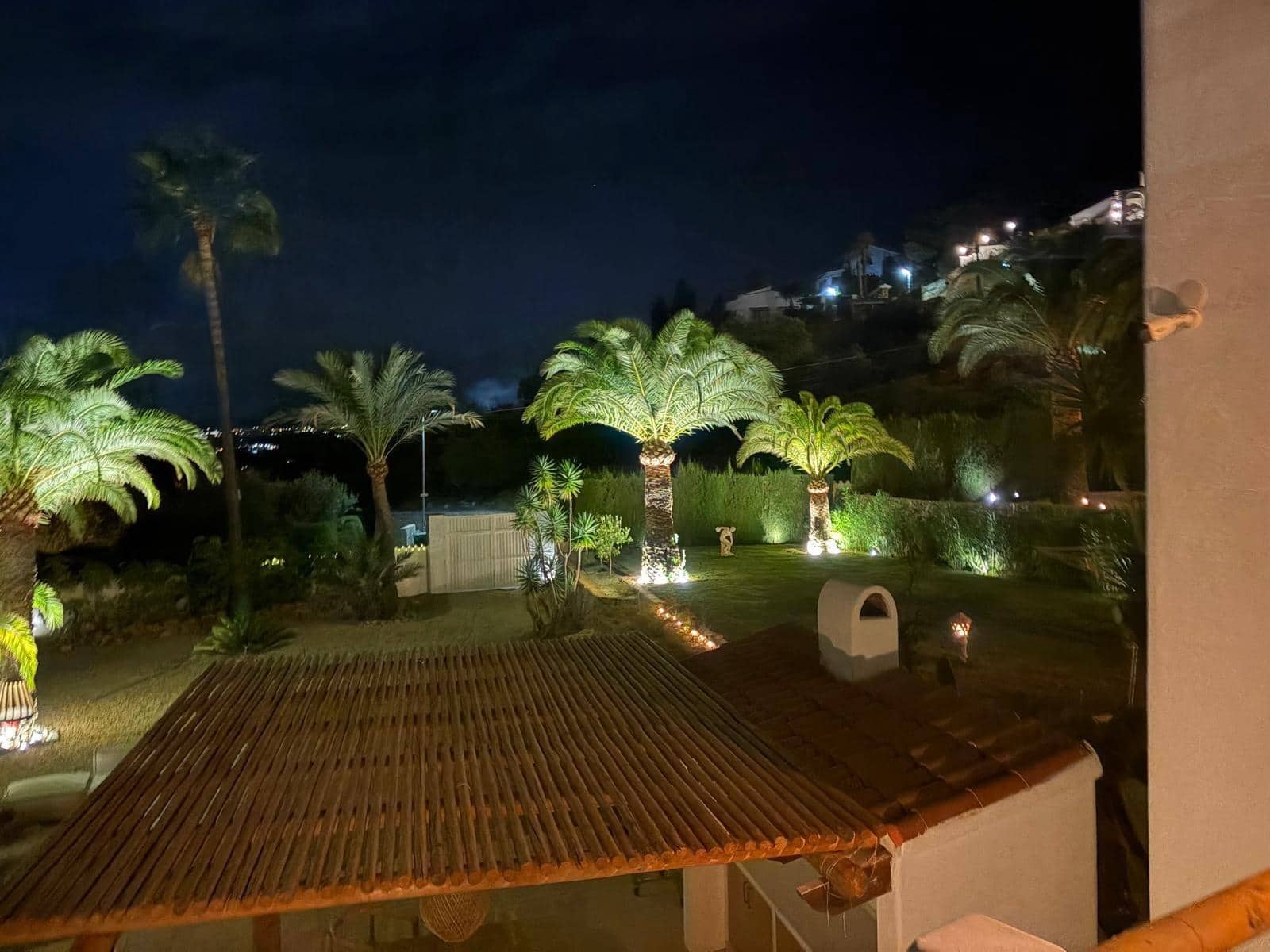 5 sovrum Villa till salu i Altea med pool garage - 2 350 000 € (Ref: 10027324)