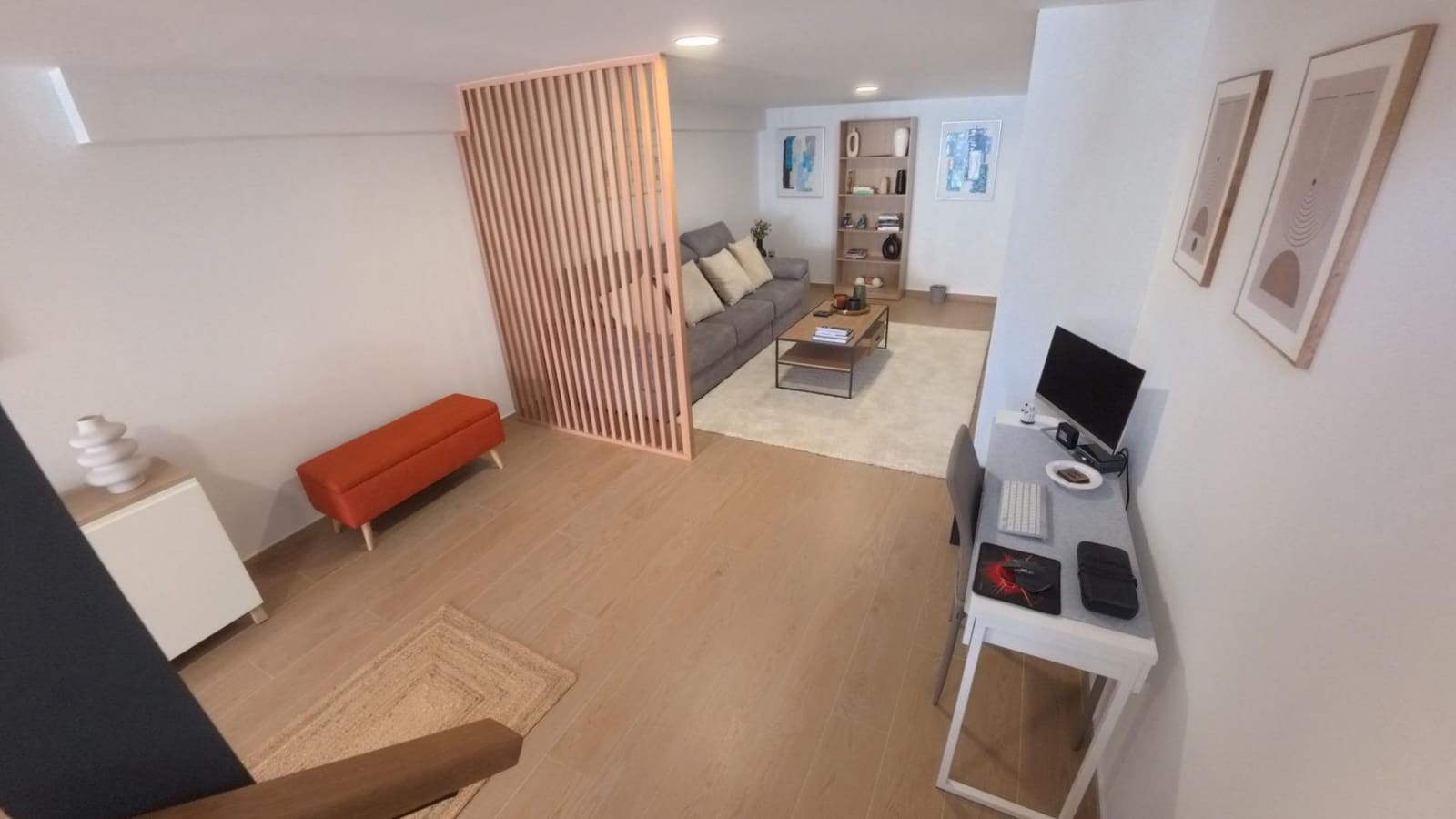 4 bedroom Terraced Villa for sale in Alfaz del Pi / L'Alfas del Pi with pool garage - € 395,000 (Ref: 10035371)