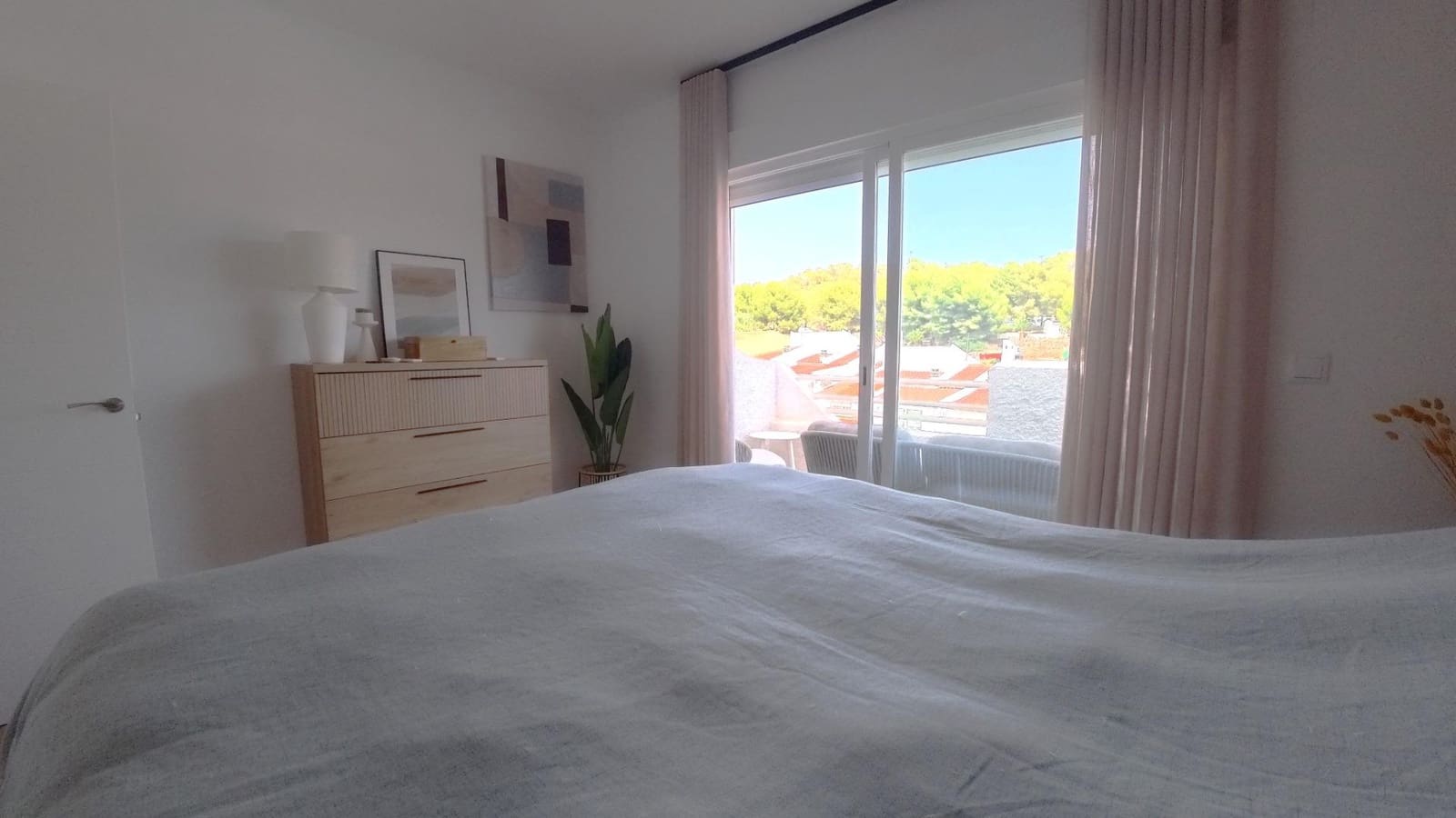 4 bedroom Terraced Villa for sale in Alfaz del Pi / L'Alfas del Pi with pool garage - € 395,000 (Ref: 10035371)