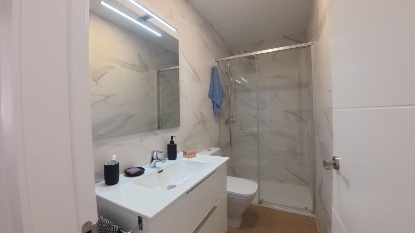 4 bedroom Terraced Villa for sale in Alfaz del Pi / L'Alfas del Pi with pool garage - € 395,000 (Ref: 10035371)