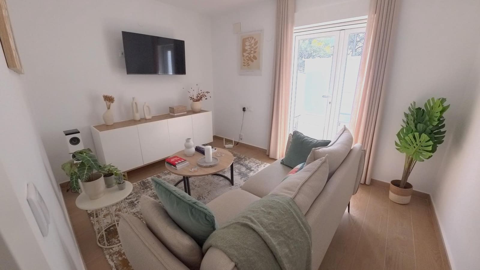 4 bedroom Terraced Villa for sale in Alfaz del Pi / L'Alfas del Pi with pool garage - € 395,000 (Ref: 10035371)