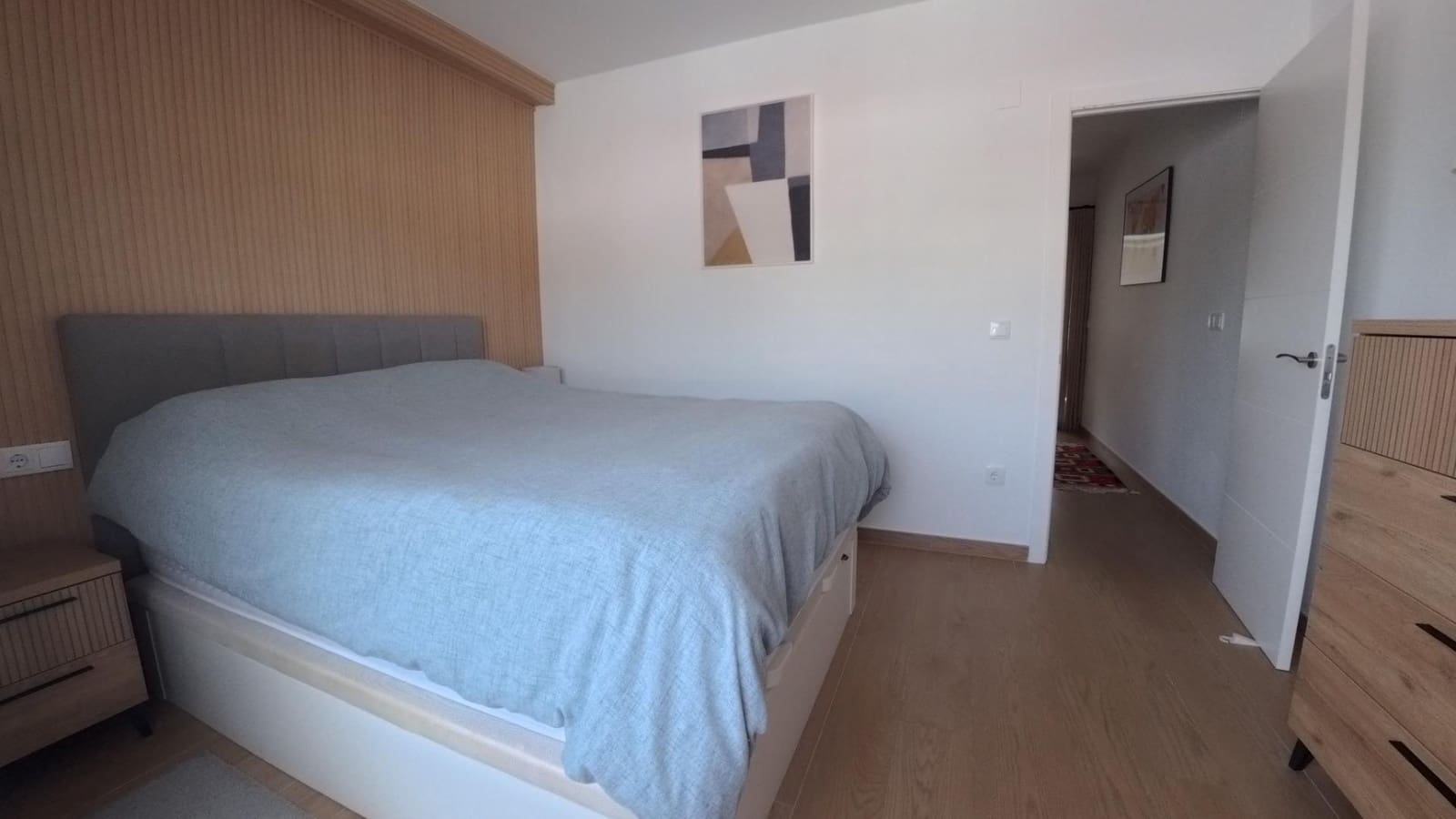 4 bedroom Terraced Villa for sale in Alfaz del Pi / L'Alfas del Pi with pool garage - € 395,000 (Ref: 10035371)