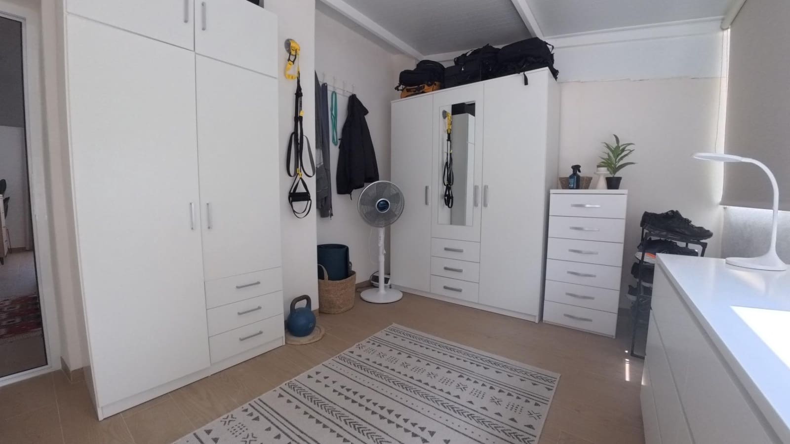 4 bedroom Terraced Villa for sale in Alfaz del Pi / L'Alfas del Pi with pool garage - € 395,000 (Ref: 10035371)