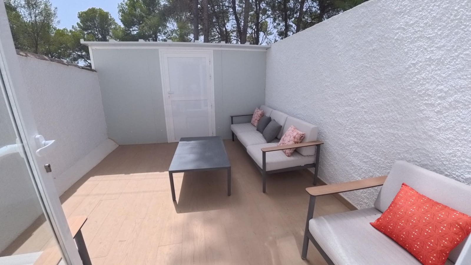 4 bedroom Terraced Villa for sale in Alfaz del Pi / L'Alfas del Pi with pool garage - € 395,000 (Ref: 10035371)