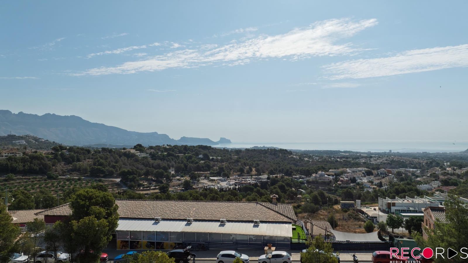3 bedroom Villa for sale in La Nucia with pool garage - € 661,250 (Ref: 10044813)
