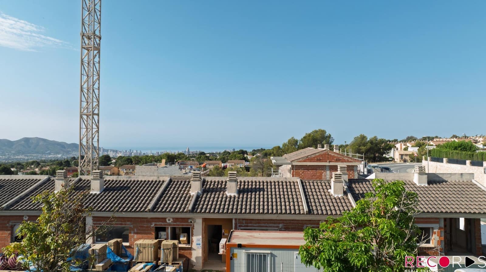 3 bedroom Villa for sale in La Nucia with pool garage - € 661,250 (Ref: 10044813)