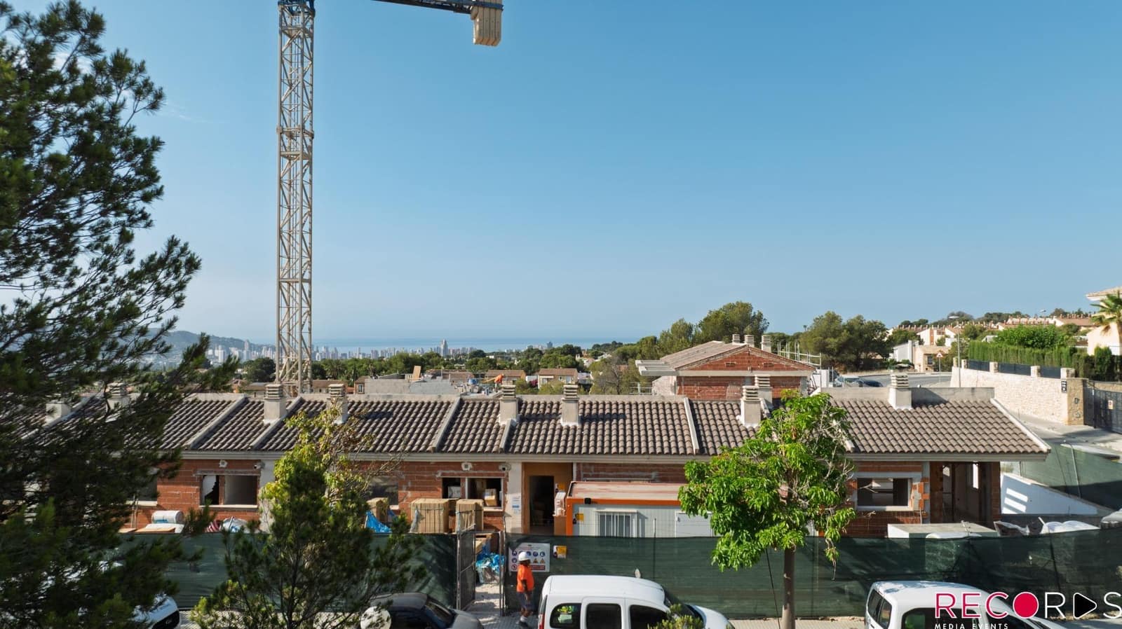 3 bedroom Villa for sale in La Nucia with pool garage - € 661,250 (Ref: 10044813)