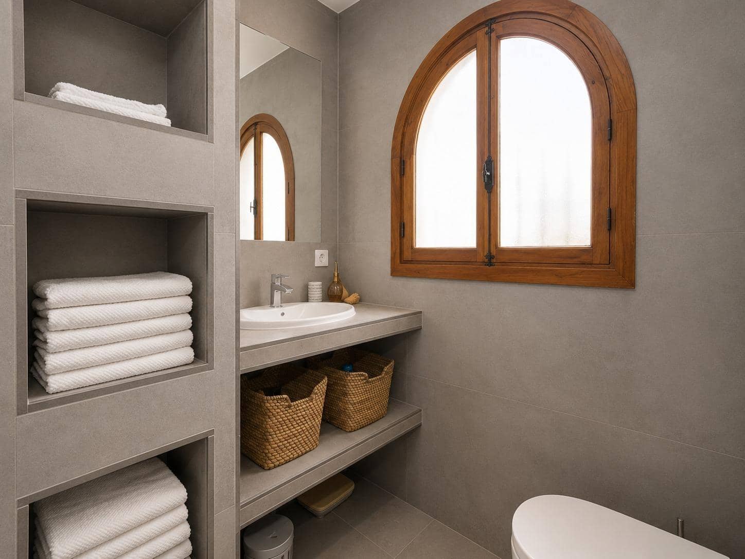 3 quarto Moradia em Banda para venda em Albir com piscina garagem - 399 000 € (Ref: 10044814)