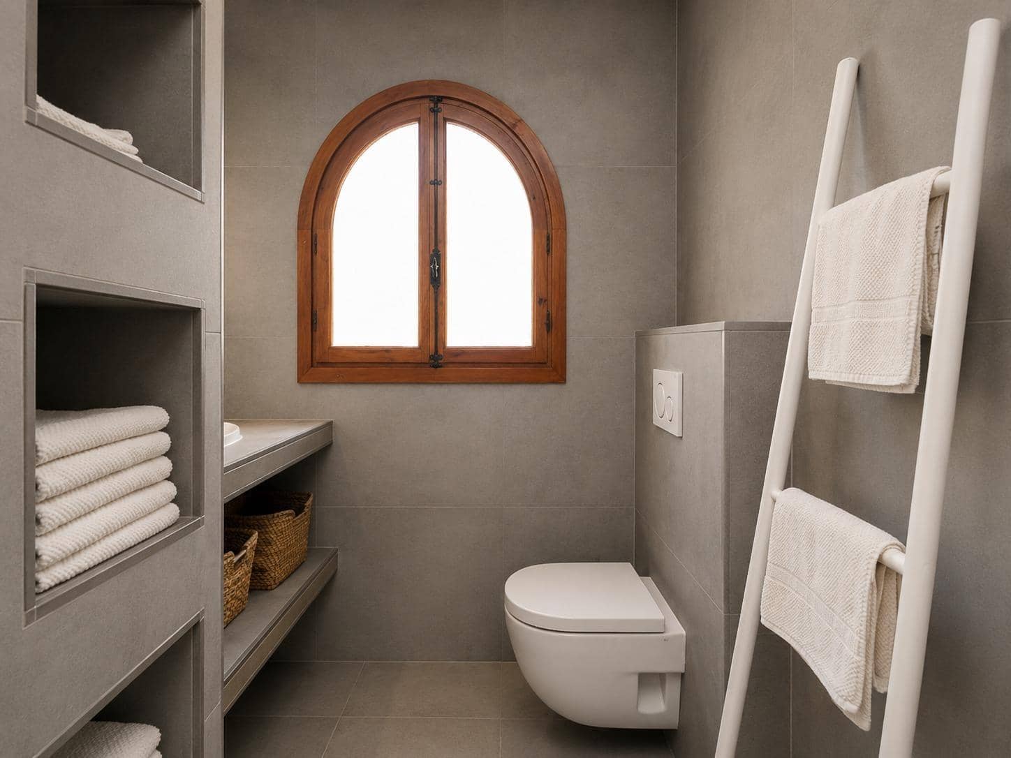 3 quarto Moradia em Banda para venda em Albir com piscina garagem - 399 000 € (Ref: 10044814)