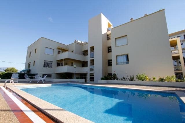 3 slaapkamer Strandappartement te koop in Albir, Alfaz del Pi / L'Alfàs del Pi met zwembad garage - € 524.900 (Ref: 10047320)