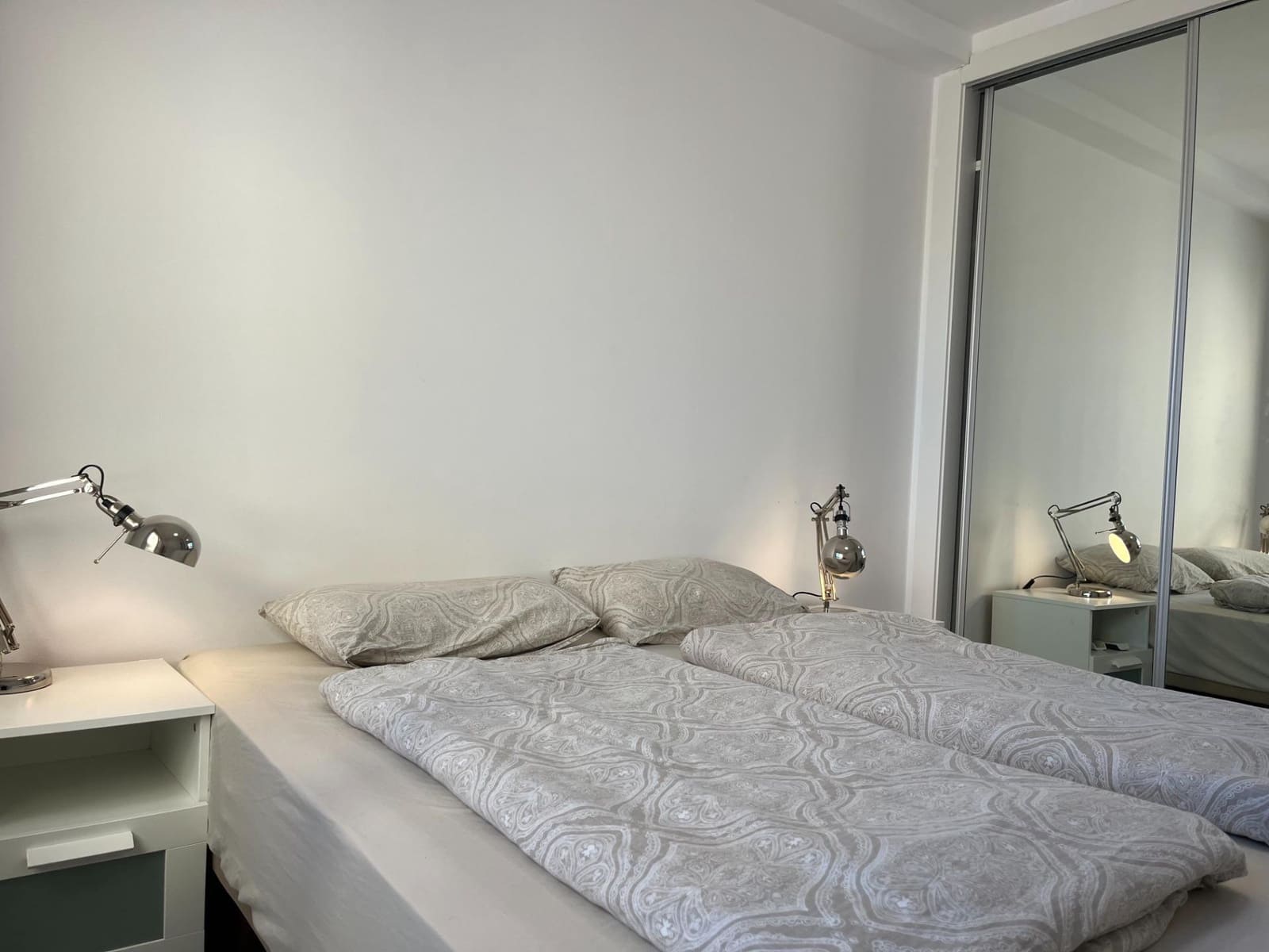 3 slaapkamer Strandappartement te koop in Albir met zwembad garage - € 524.900 (Ref: 10047320)