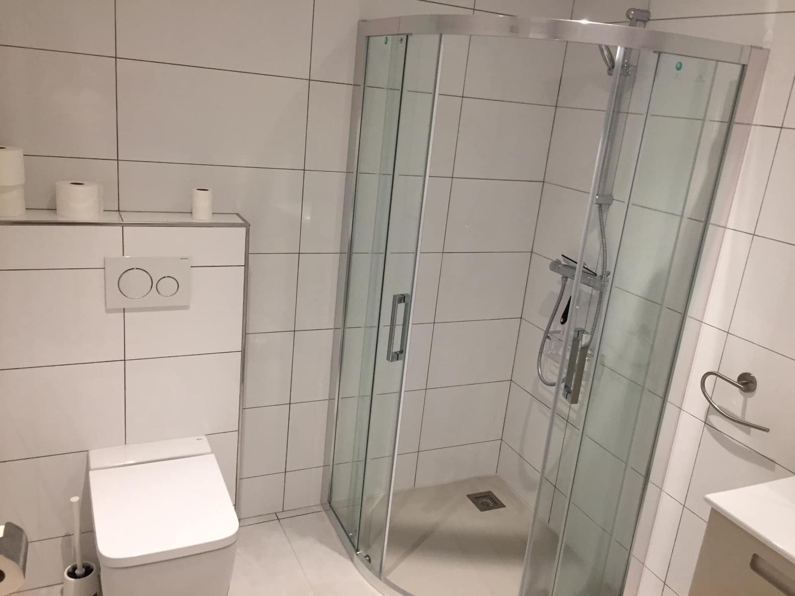 3 slaapkamer Strandappartement te koop in Albir met zwembad garage - € 524.900 (Ref: 10047320)