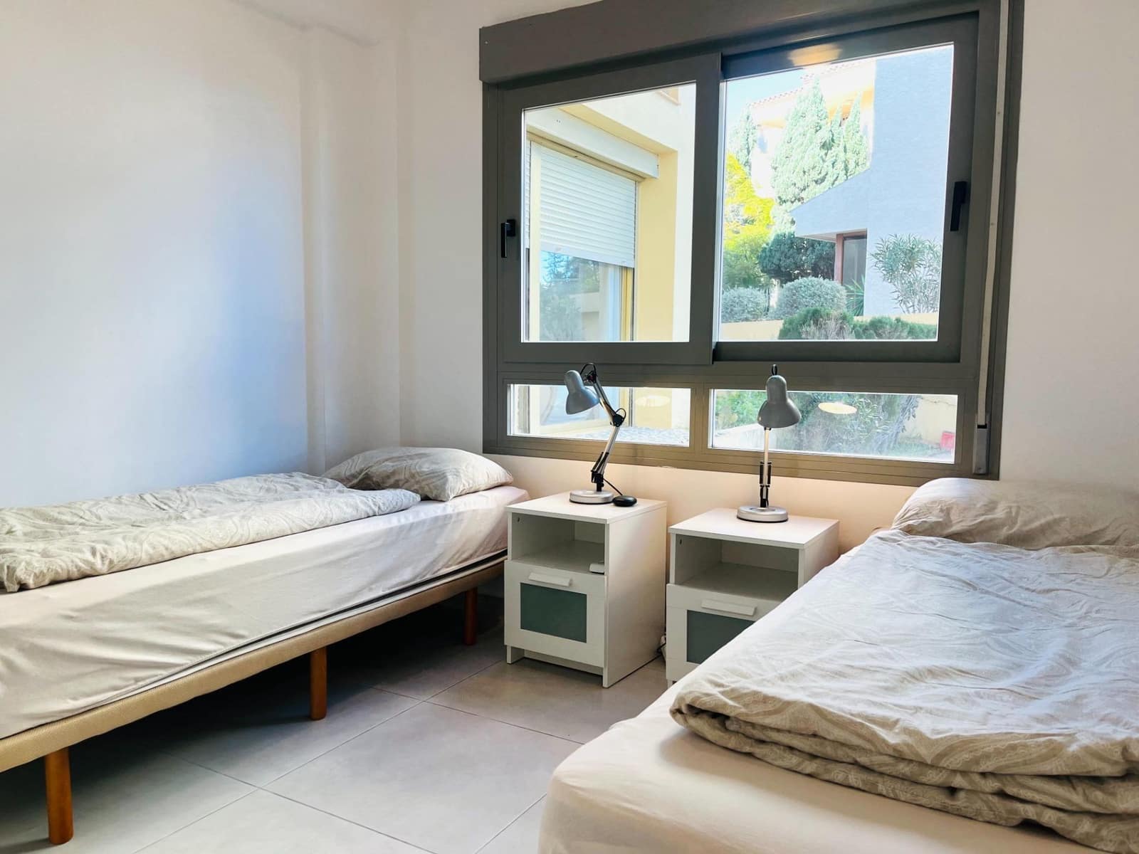 3 slaapkamer Strandappartement te koop in Albir met zwembad garage - € 524.900 (Ref: 10047320)