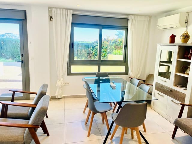 3 slaapkamer Strandappartement te koop in Albir, Alfaz del Pi / L'Alfàs del Pi met zwembad garage - € 524.900 (Ref: 10047320)