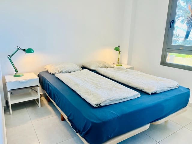 3 slaapkamer Strandappartement te koop in Albir, Alfaz del Pi / L'Alfàs del Pi met zwembad garage - € 524.900 (Ref: 10047320)