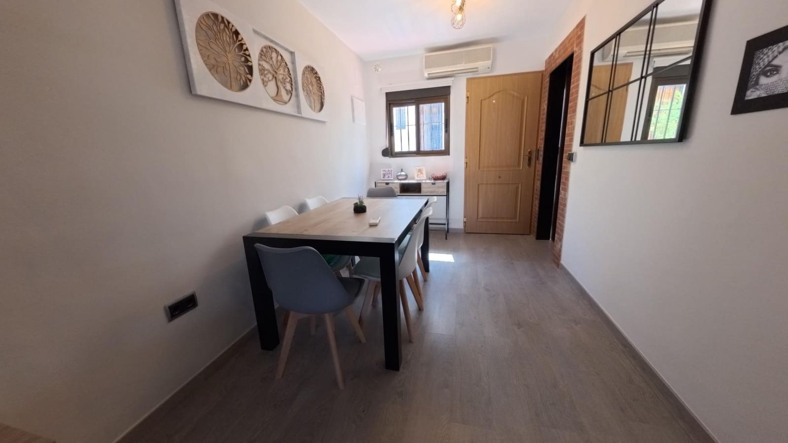 Bungalow de 2 habitaciones en Albir en venta - 299.000 € (Ref: 10049265)